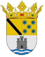 Das Wappen von Denia (Spanien, Costa Blanca) - und alle Informationen zur Stadt